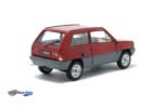 Fiat Panda 45 - 1980 - Red - Image 2