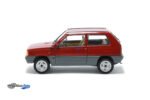 Fiat Panda 45 - 1980 - Red - Image 3