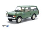 Range Rover 3.5L V8 - 1972 - Green