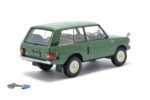 Range Rover 3.5L V8 - 1972 - Green - Image 2
