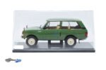 Range Rover 3.5L V8 - 1972 - Green - Image 4