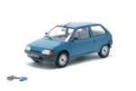 Citroen AX - 1986 - Blue