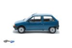 Citroen AX - 1986 - Blue - Image 3
