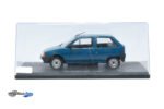Citroen AX - 1986 - Blue - Image 4
