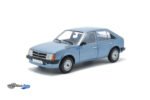 Opel Kadett D - 1979 - Blue
