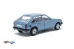 Opel Kadett D - 1979 - Blue - Image 2