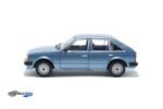 Opel Kadett D - 1979 - Blue - Image 3