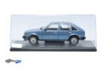 Opel Kadett D - 1979 - Blue - Image 4