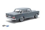 Mercedes Benz 220 W111 - 1962 - Grey - Image 2