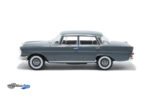 Mercedes Benz 220 W111 - 1962 - Grey - Image 3