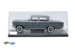 Mercedes Benz 220 W111 - 1962 - Grey - Image 4