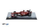 Ferrari F1 F2003-GA N1 M. Schumacher - 2003 - Red - Image 3