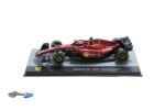 Ferrari F1 F1-75 N16 C. Leclerc - 2022 - Red - Image 3
