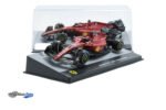 Ferrari F1 F1-75 N16 C. Leclerc - 2022 - Red - Image 4