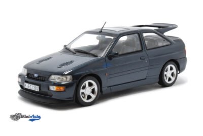 Ford Escort Cosworth RS - 1992 - Dark Blue