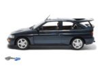Ford Escort Cosworth RS - 1992 - Dark Blue - Image 3