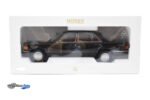 Mercedes Benz S-Class 560SEL W126 - 1991 - Black - Image 6