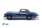 Mercedes Benz W198 300SL Gullwing - 1954 - Dark Blue - Image 5