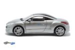 Peugeot RCZ Coupe - 2010 - Silver - Image 5