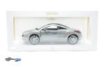 Peugeot RCZ Coupe - 2010 - Silver - Image 6