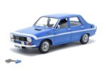 Renault 12 Gordini - 1971 - Blue