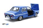 Renault 12 Gordini - 1971 - Blue - Image 4