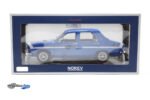 Renault 12 Gordini - 1971 - Blue - Image 6
