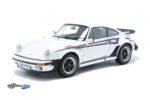 Porsche 911 930 Turbo 3.3 Martini - 1980 - White