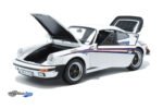 Porsche 911 930 Turbo 3.3 Martini - 1980 - White - Image 2