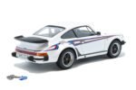 Porsche 911 930 Turbo 3.3 Martini - 1980 - White - Image 3