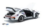 Porsche 911 930 Turbo 3.3 Martini - 1980 - White - Image 4