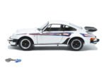 Porsche 911 930 Turbo 3.3 Martini - 1980 - White - Image 5