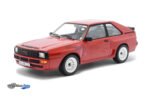 Audi Sport Quattro - 1985 - Red