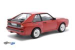 Audi Sport Quattro - 1985 - Red - Image 2