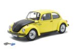 Volkswagen Beetle 1303 - 1973 - Yellow/Black