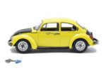 Volkswagen Beetle 1303 - 1973 - Yellow/Black - Image 3