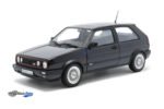 Volkswagen Golf MKII GTi - 1991 - Dark Blue