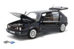 Volkswagen Golf MKII GTi - 1991 - Dark Blue - Image 2
