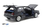 Volkswagen Golf MKII GTi - 1991 - Dark Blue - Image 4