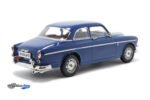 Volvo Amazon - 1966 - Blue - Image 2
