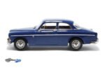 Volvo Amazon - 1966 - Blue - Image 3