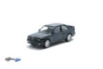 BMW M3 E30 - 1986 - Black