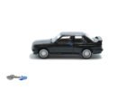 BMW M3 E30 - 1986 - Black - Image 3