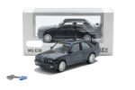 BMW M3 E30 - 1986 - Black - Image 4