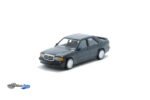 Mercedes Benz 190E 2.3-16 W201 - 1984 - Black