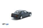 Mercedes Benz 190E 2.3-16 W201 - 1984 - Black - Image 2