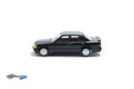 Mercedes Benz 190E 2.3-16 W201 - 1984 - Black - Image 3