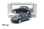 Mercedes Benz 190E 2.3-16 W201 - 1984 - Black - Image 4