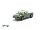 Porsche 911 Targa - 1969 - Green - Image 2