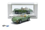 Porsche 911 Targa - 1969 - Green - Image 4